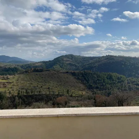 Daire Bella Vista *