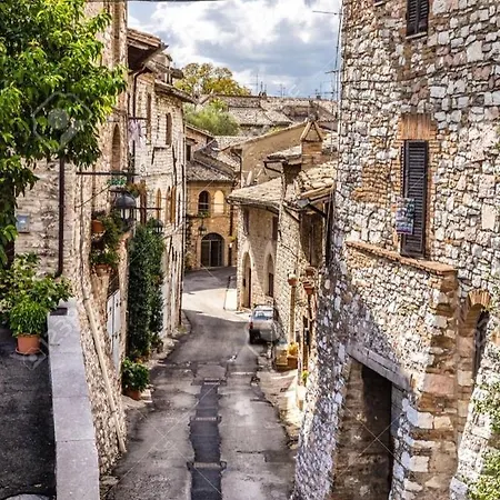 Bella Vista Διαμέρισμα Deruta