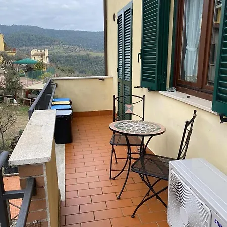 Bella Vista
