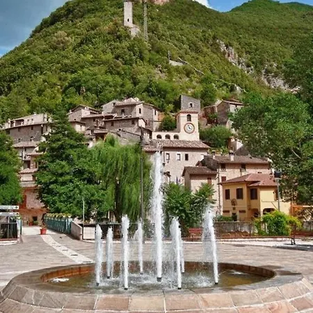 Bella Vista Daire