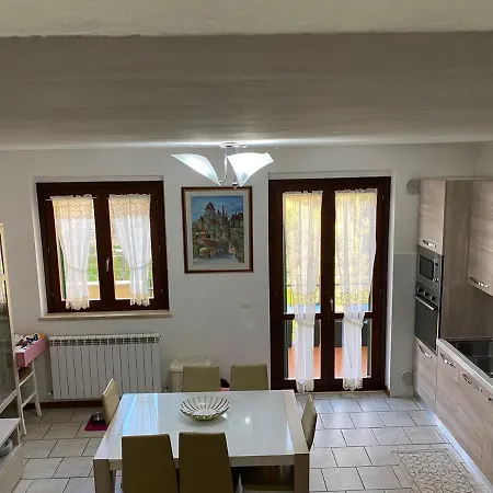 Bella Vista Deruta
