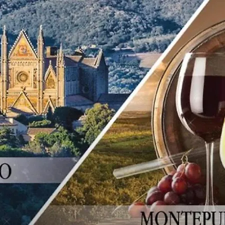 Bella Vista Deruta