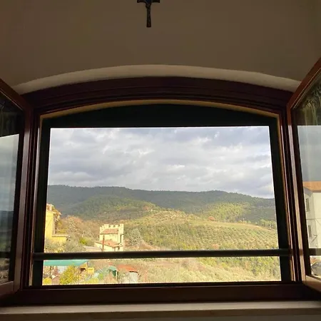 Bella Vista *