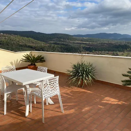 Bella Vista *